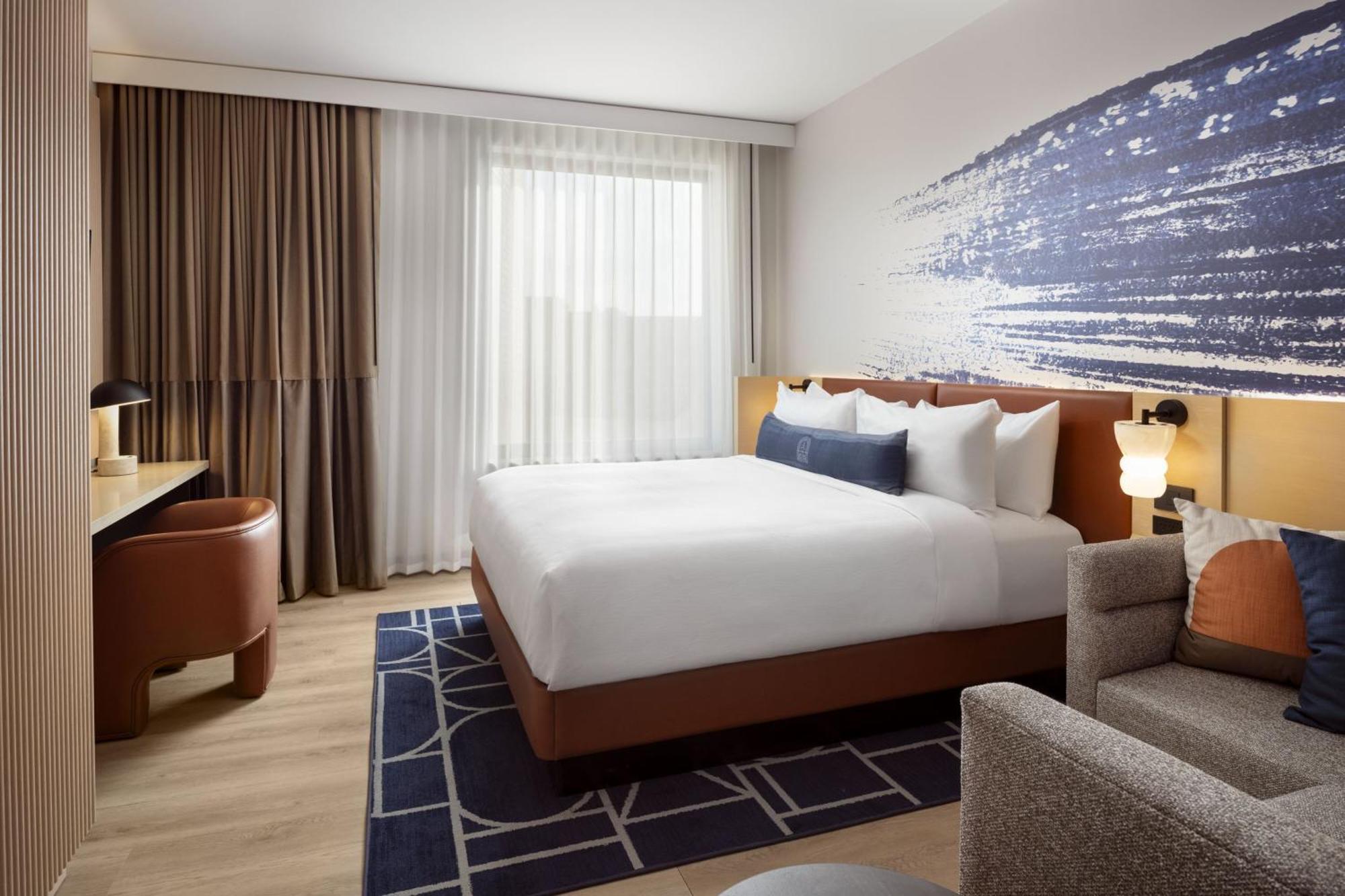 Cascade Hotel, Kansas City, A Tribute Portfolio Hotel Dış mekan fotoğraf